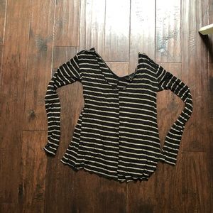 Jack Juniors Long Sleeve